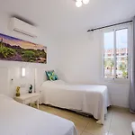 Villa Go2tenerife Tropicana Santiago 2 *
