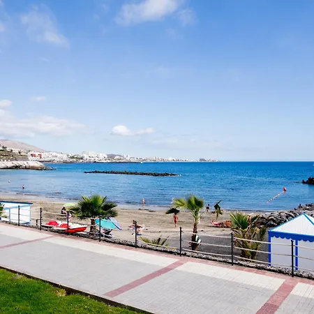 Go2tenerife Tropicana Santiago 2 פלאייה דה לאס אמריקס