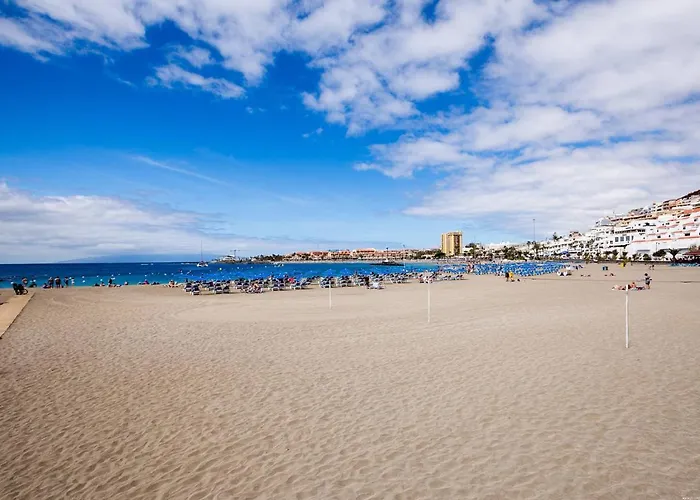 Go2tenerife Tropicana Santiago 2