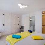 Βίλα Go2tenerife Tropicana Santiago 2 *