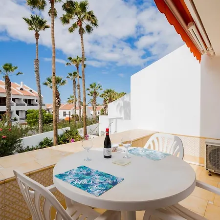 Villa Go2tenerife Tropicana Santiago 2 Playa de las Américas