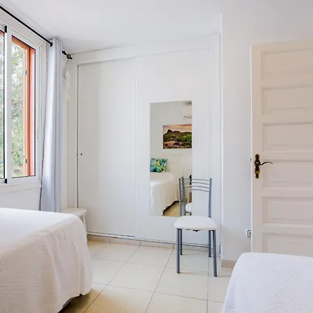 Go2tenerife Tropicana Santiago 2 Villa Playa de las Américas