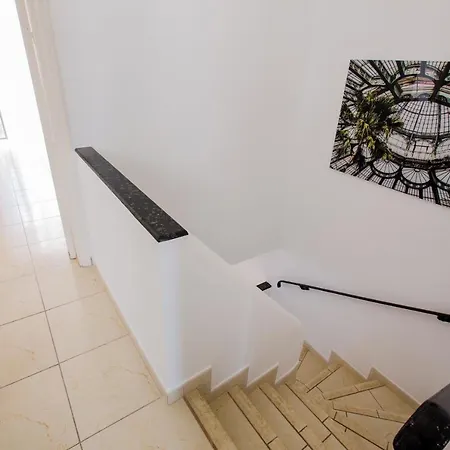 Villa Go2tenerife Tropicana Santiago 2