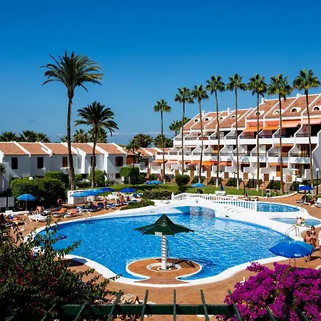 Go2tenerife Tropicana Santiago 2 Playa de las Américas