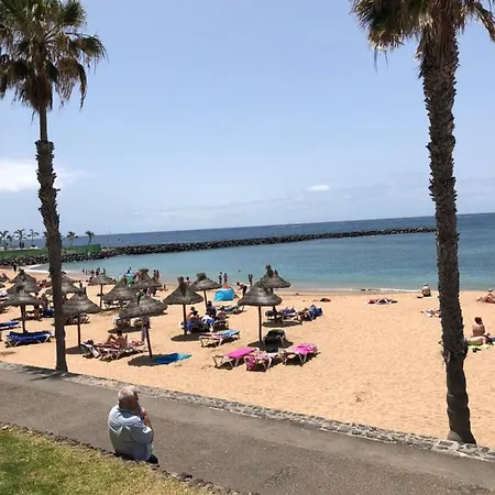Go2tenerife Tropicana Santiago 2 * Playa de las Américas