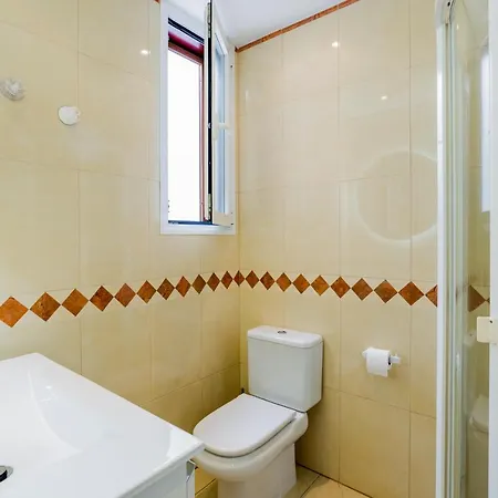 Go2tenerife Tropicana Santiago 2 Villa *