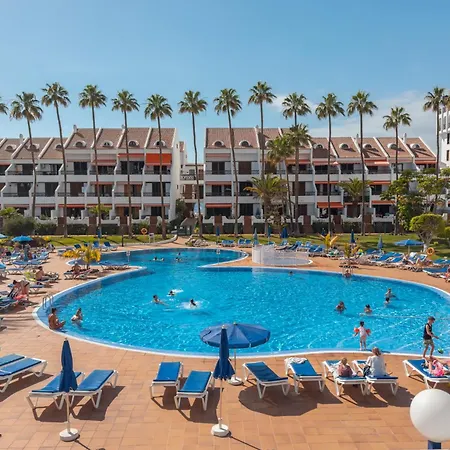 Go2tenerife Tropicana Santiago 2 빌라 *