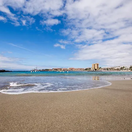 빌라 Go2tenerife Tropicana Santiago 2