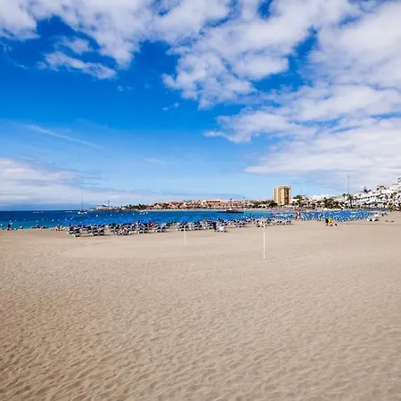 Go2tenerife Tropicana Santiago 2 *
