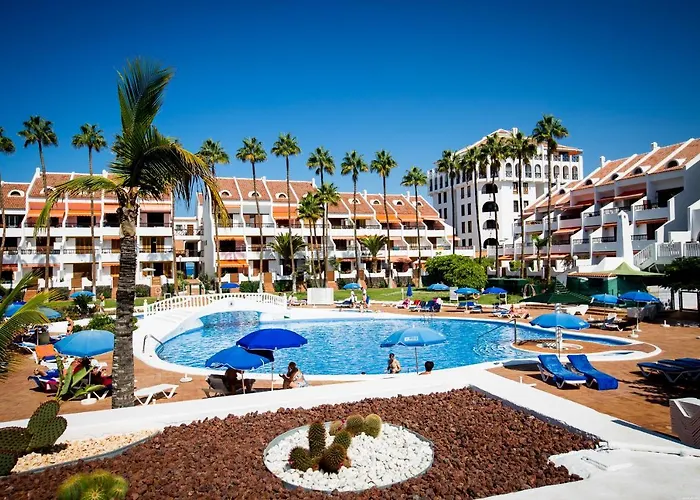 Vila Go2tenerife Tropicana Santiago 2 *