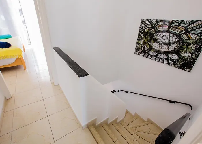 Vila Go2tenerife Tropicana Santiago 2