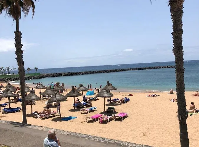 Go2tenerife Tropicana Santiago 2 * Playa de las Americas (Tenerife)